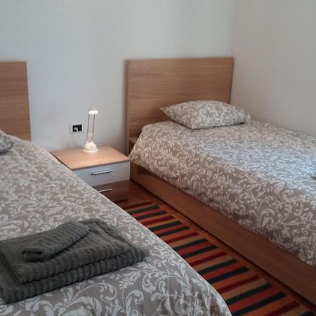 Apartments Antje Veli Lošinj Dış mekan fotoğraf