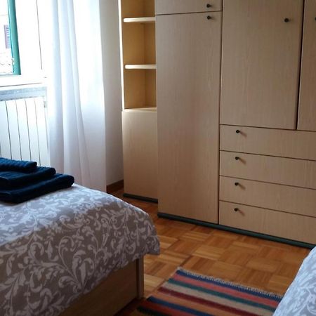 Apartments Antje Veli Lošinj Dış mekan fotoğraf