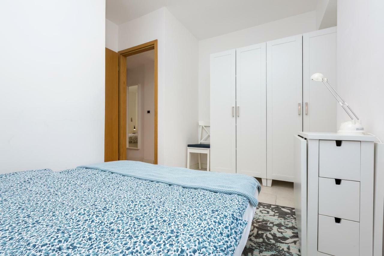 Apartments Antje Veli Lošinj Dış mekan fotoğraf