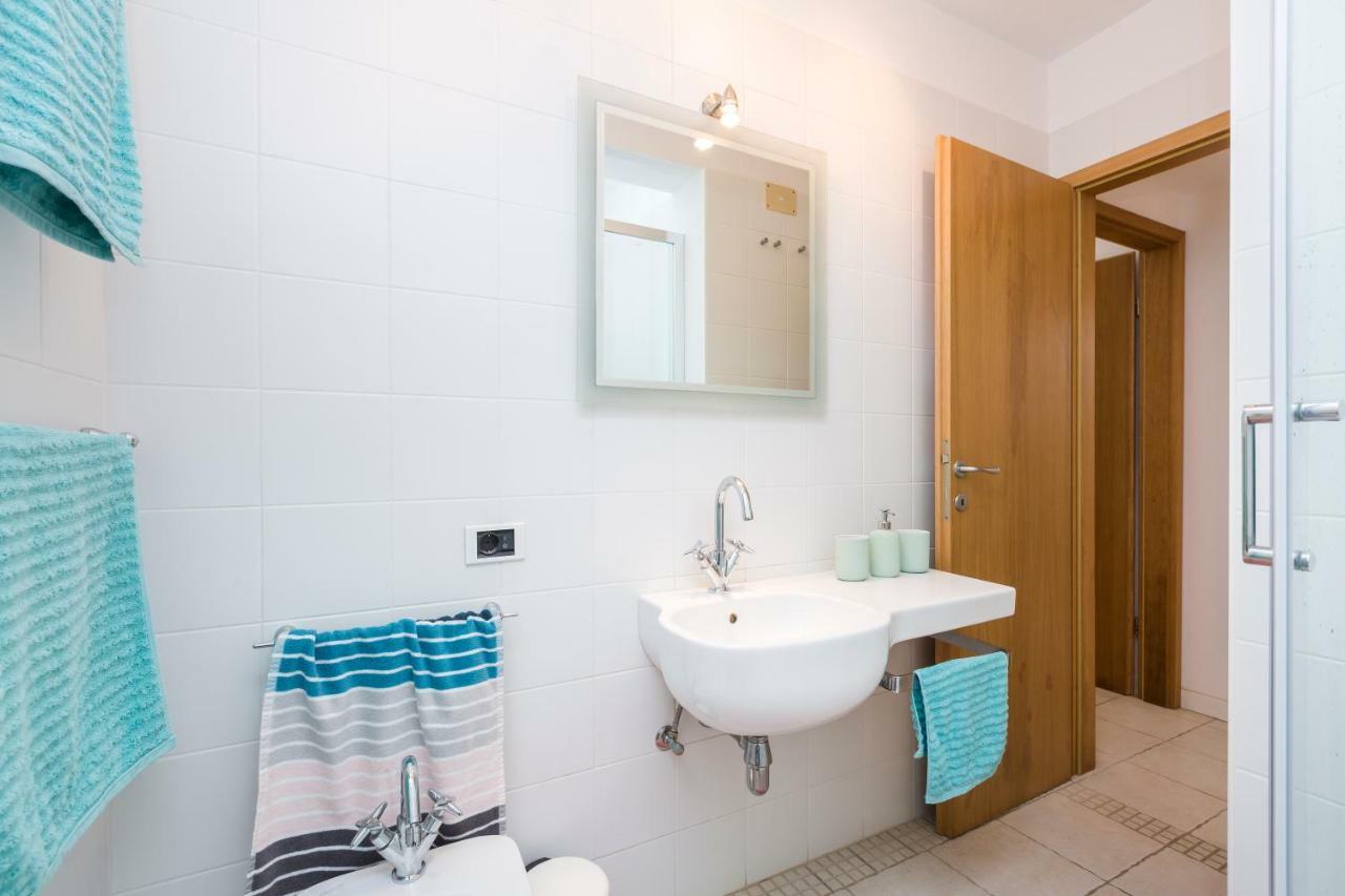 Apartments Antje Veli Lošinj Dış mekan fotoğraf