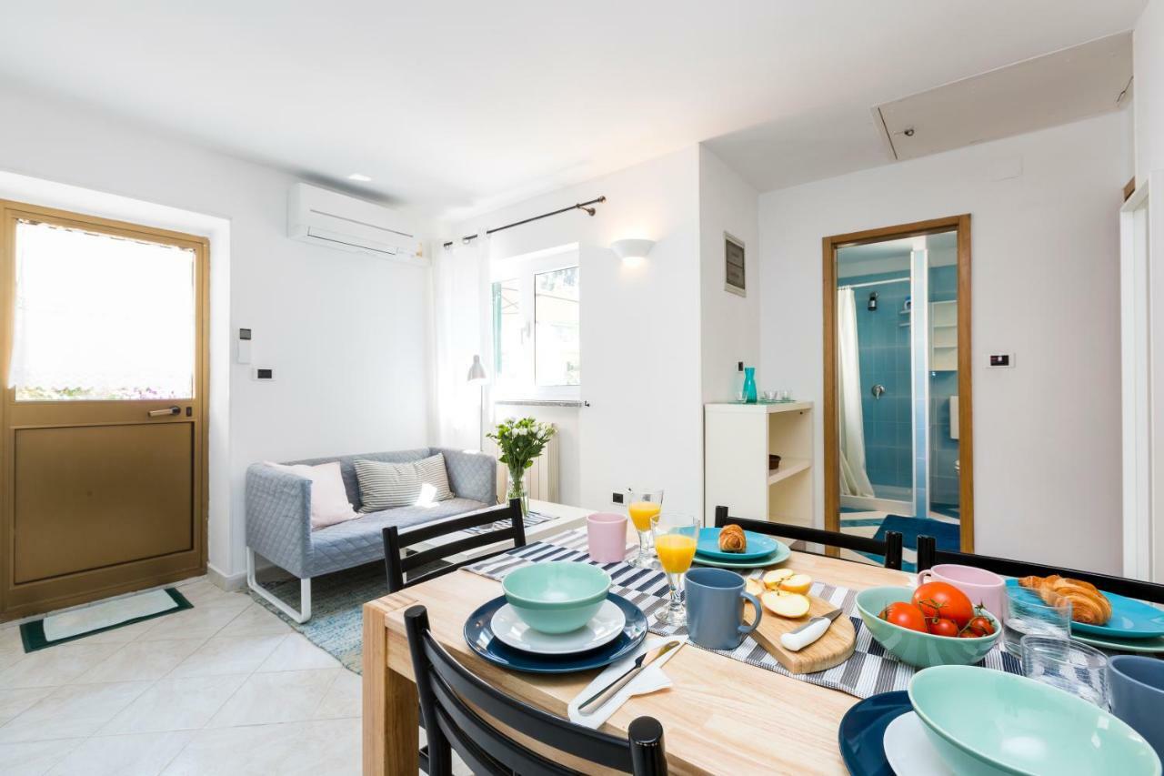 Apartments Antje Veli Lošinj Dış mekan fotoğraf