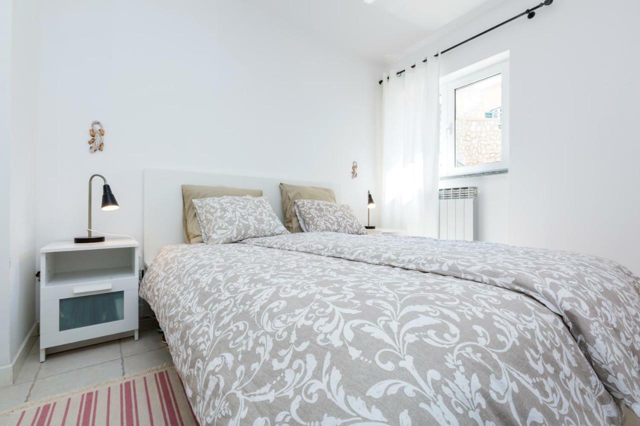 Apartments Antje Veli Lošinj Dış mekan fotoğraf
