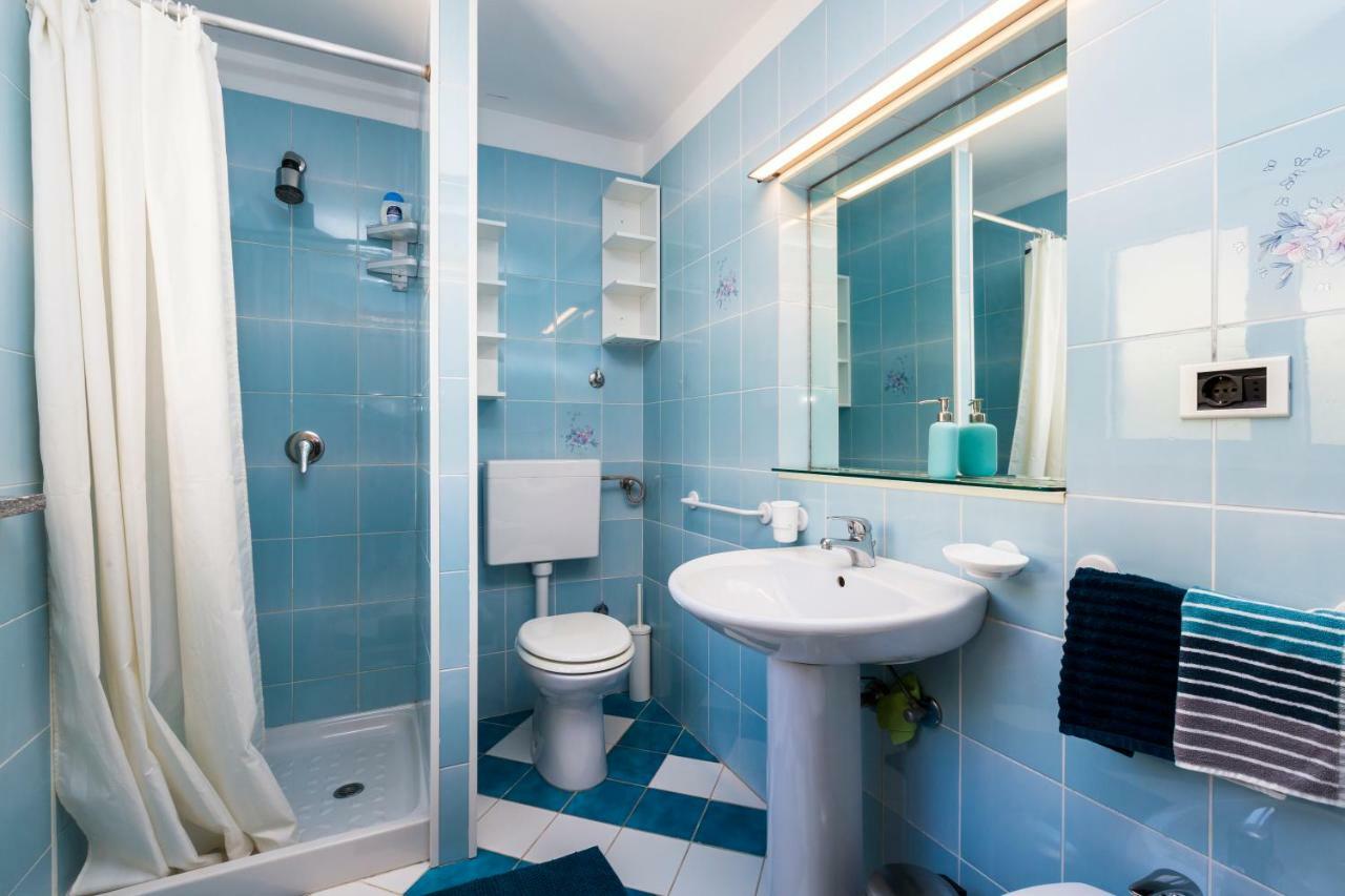 Apartments Antje Veli Lošinj Dış mekan fotoğraf