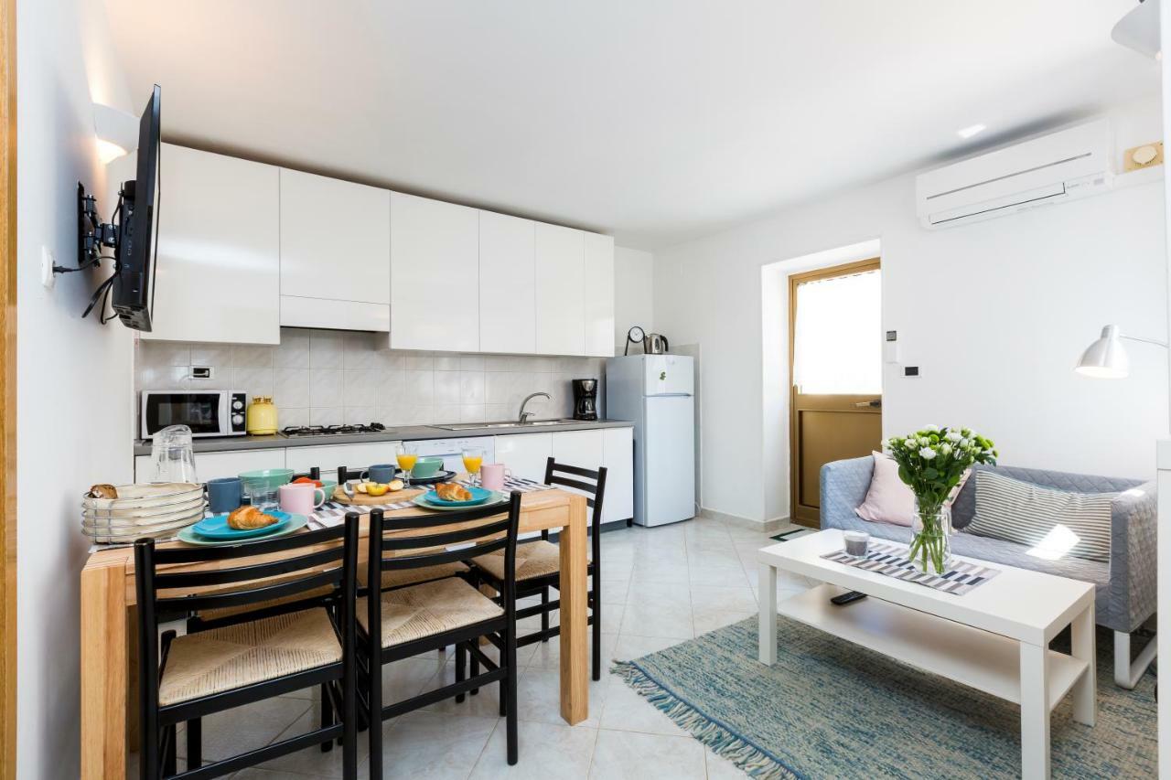 Apartments Antje Veli Lošinj Dış mekan fotoğraf