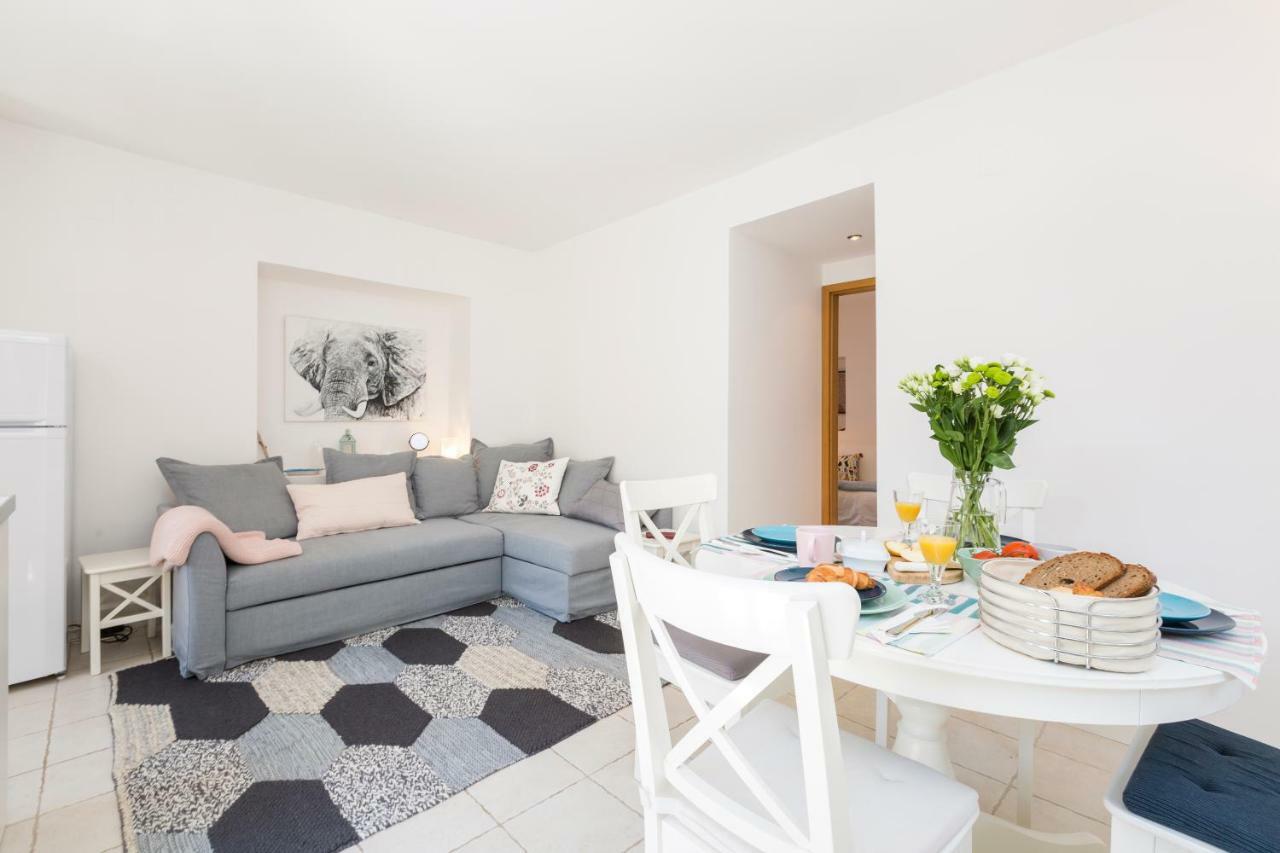 Apartments Antje Veli Lošinj Dış mekan fotoğraf