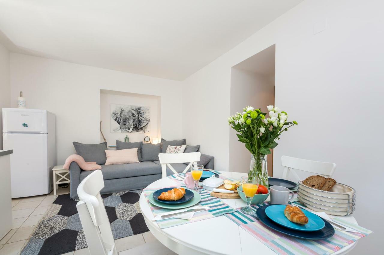 Apartments Antje Veli Lošinj Dış mekan fotoğraf
