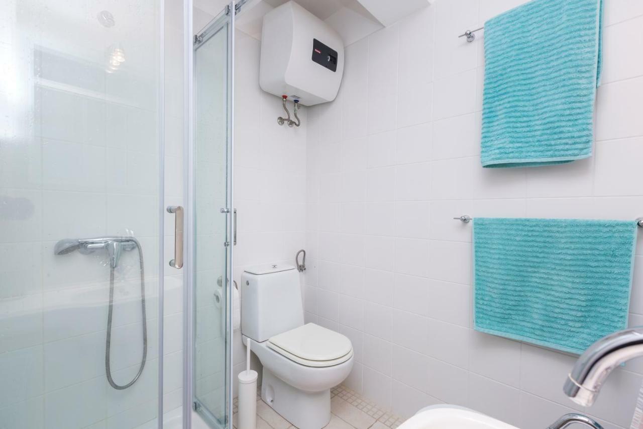 Apartments Antje Veli Lošinj Dış mekan fotoğraf