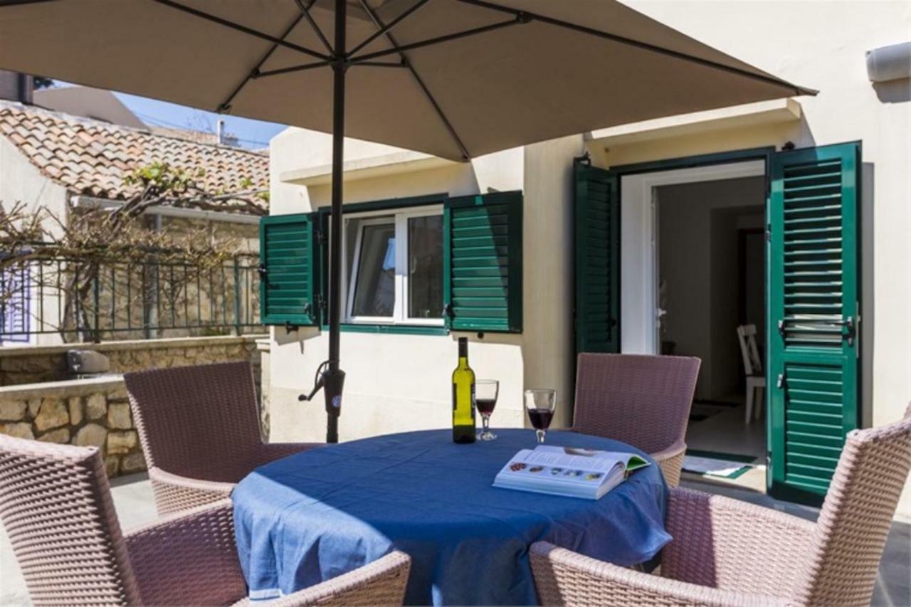 Apartments Antje Veli Lošinj Dış mekan fotoğraf