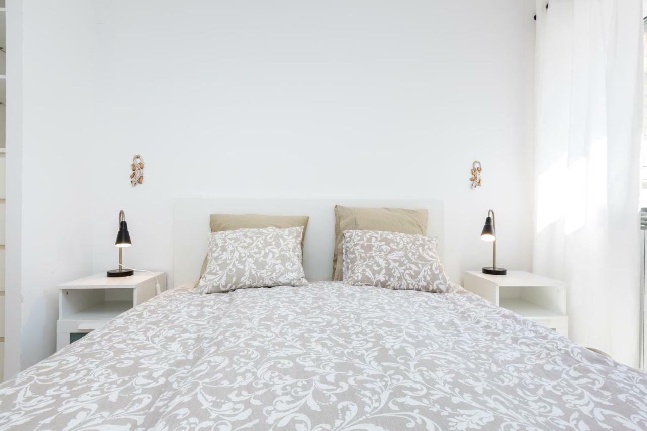 Apartments Antje Veli Lošinj Dış mekan fotoğraf