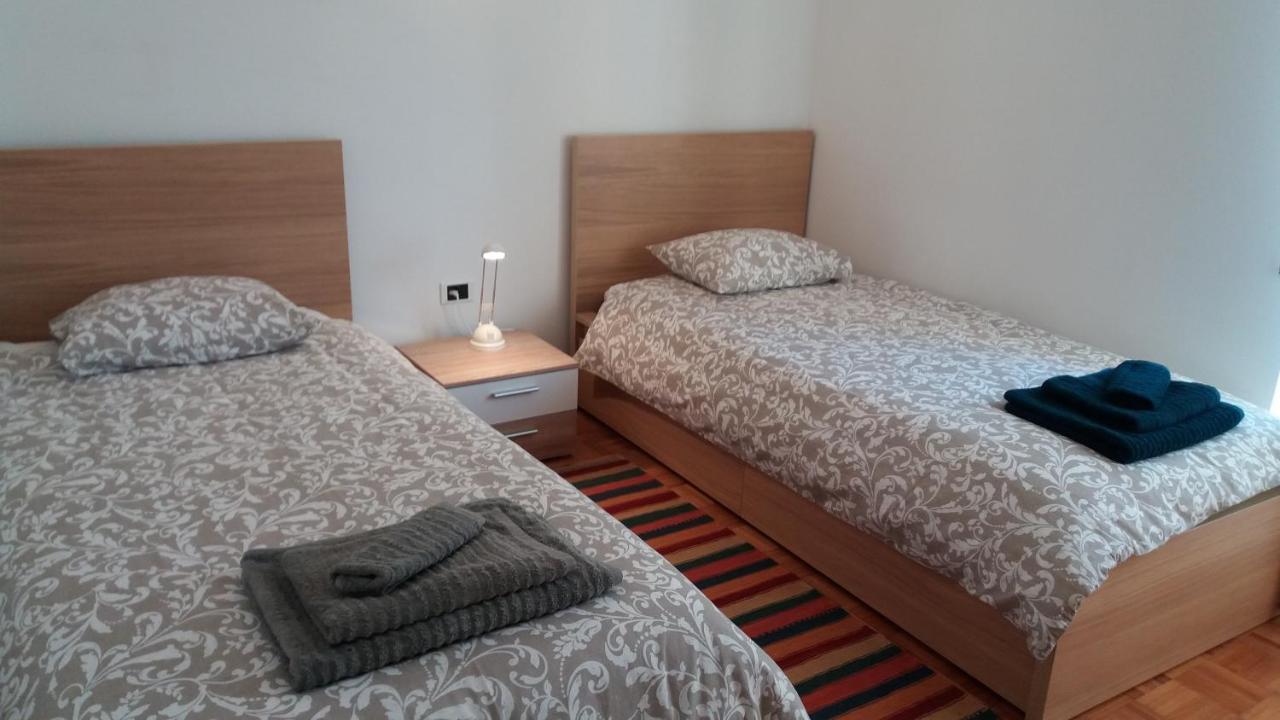 Apartments Antje Veli Lošinj Dış mekan fotoğraf