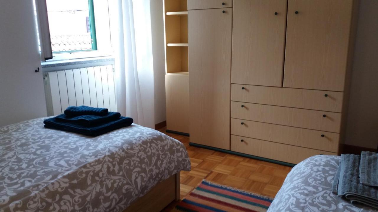 Apartments Antje Veli Lošinj Dış mekan fotoğraf