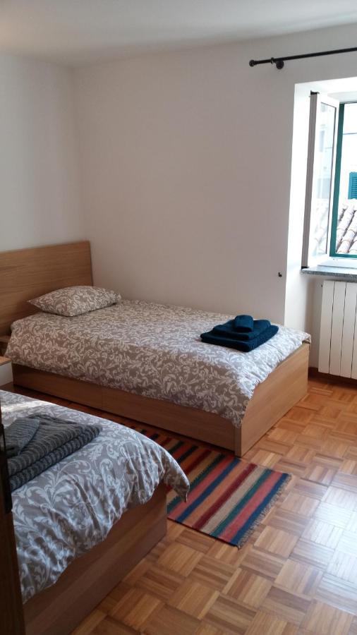 Apartments Antje Veli Lošinj Dış mekan fotoğraf